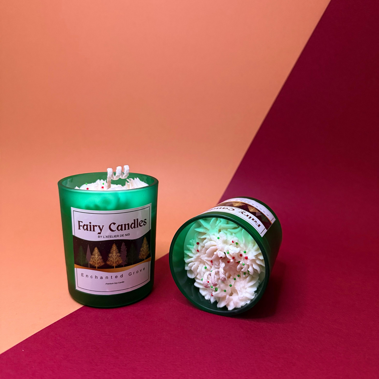 Enchanted Grove Candle