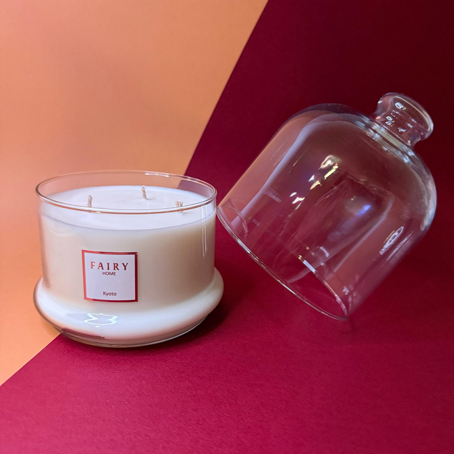 Kyoto Candle